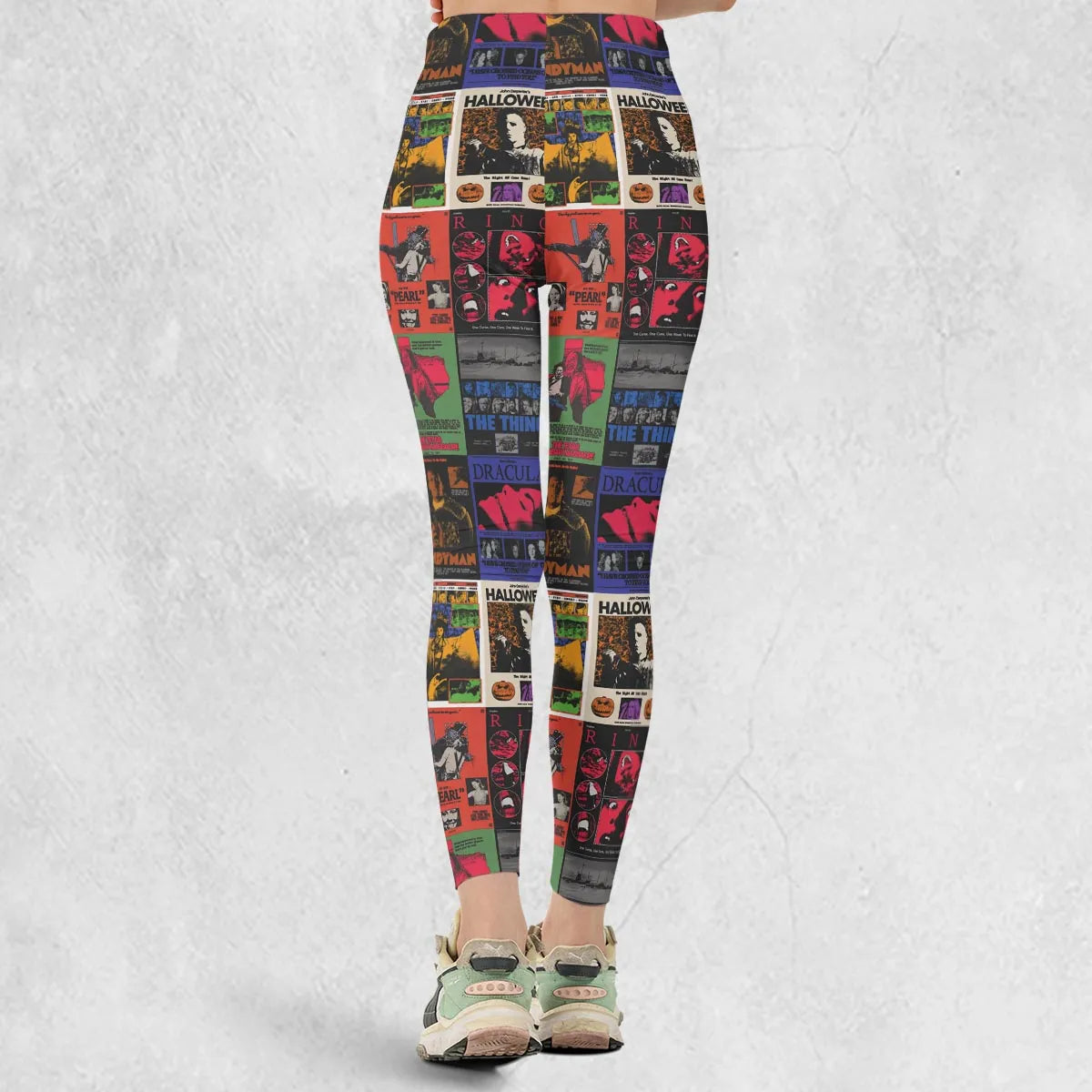 Legging - XE48A3FW