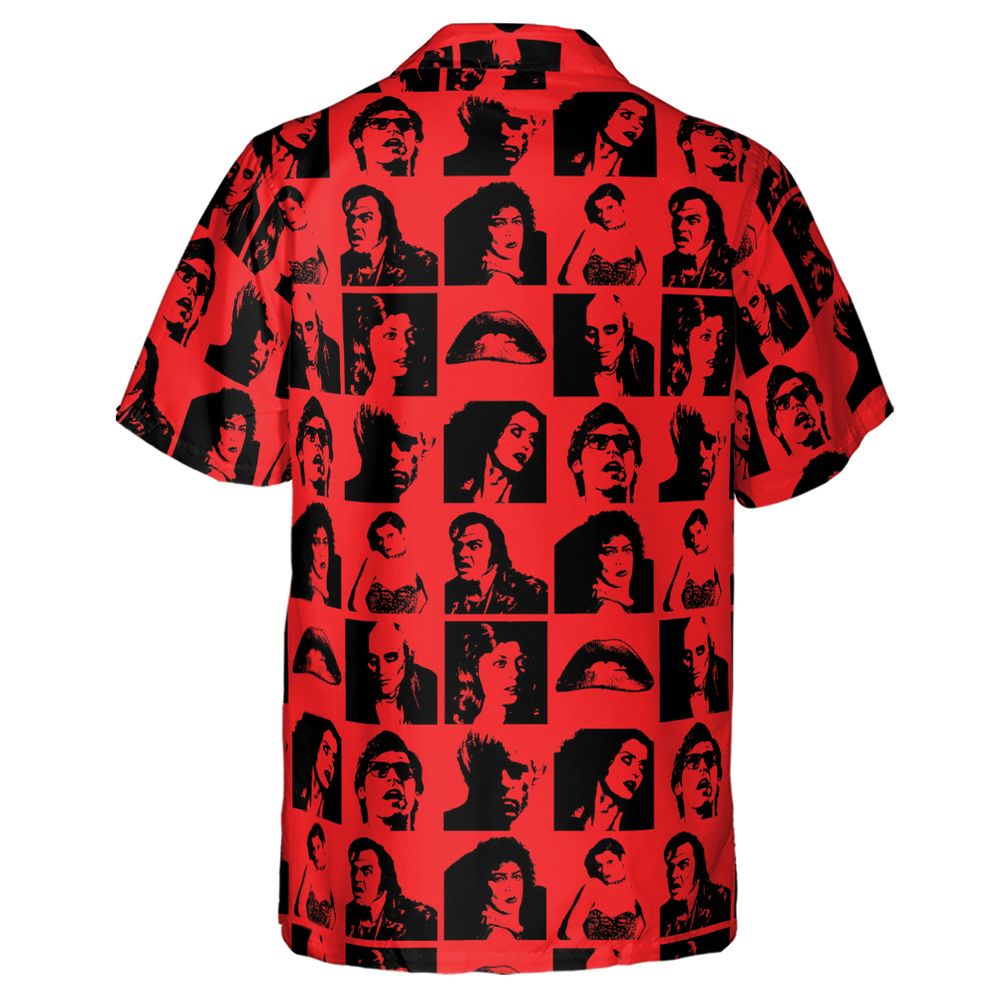 Rocky Horror Show Characters - - 3
