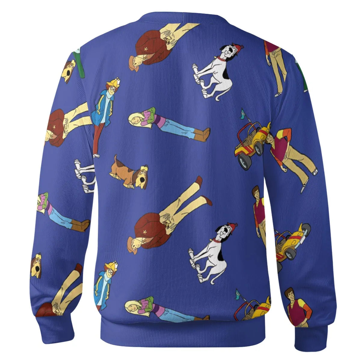 Cardigan - VB1TJ1T4
