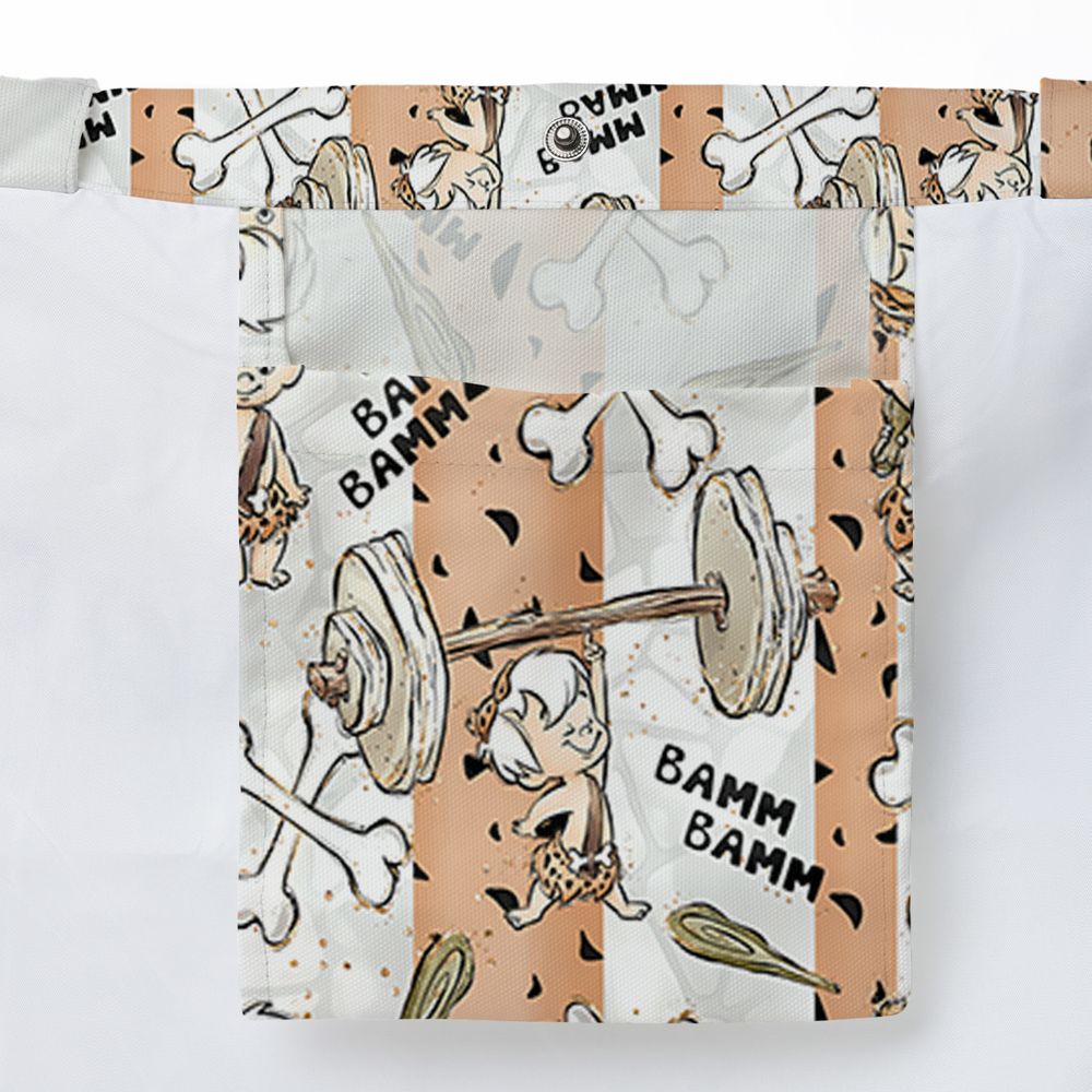 Large Tote Bag - T6Y1LBSM - - 3