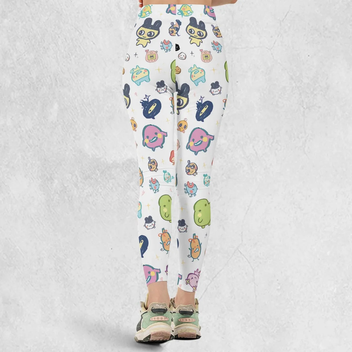 Legging - 6BHY6W3C