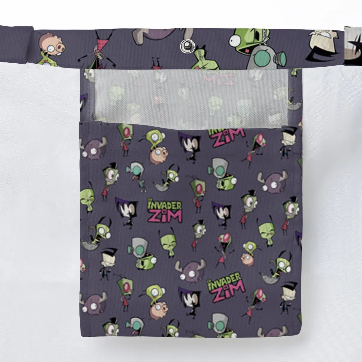 Large Tote Bag - SLJQH9ZE