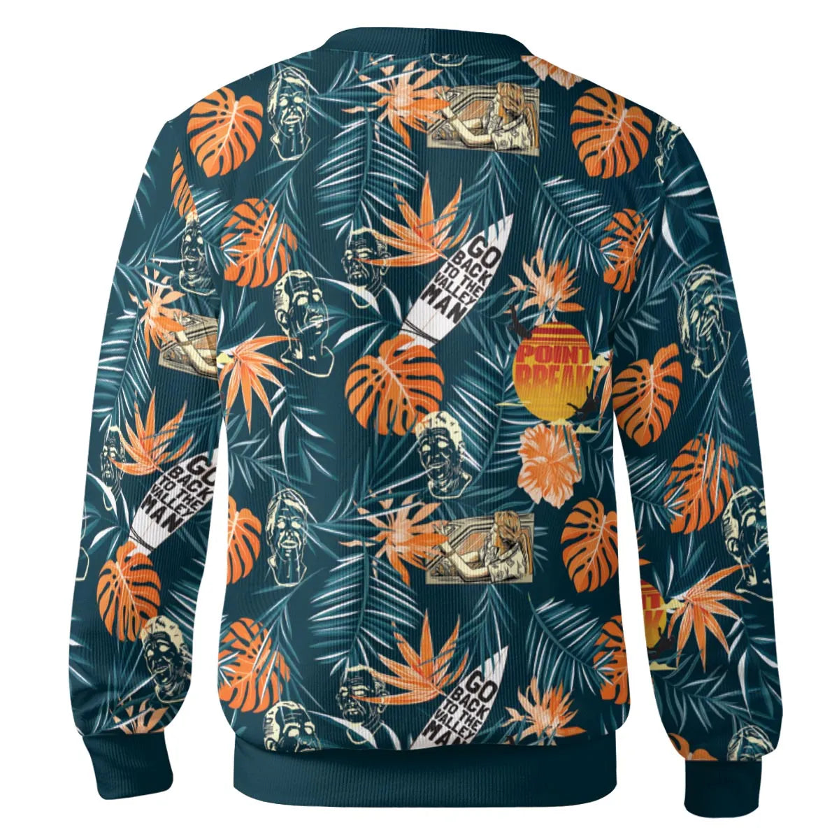Cardigan - GD4MPGBU