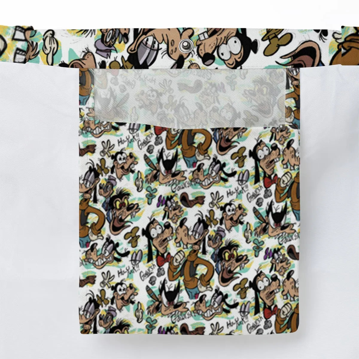 Large Tote Bag - 37NHV3CP