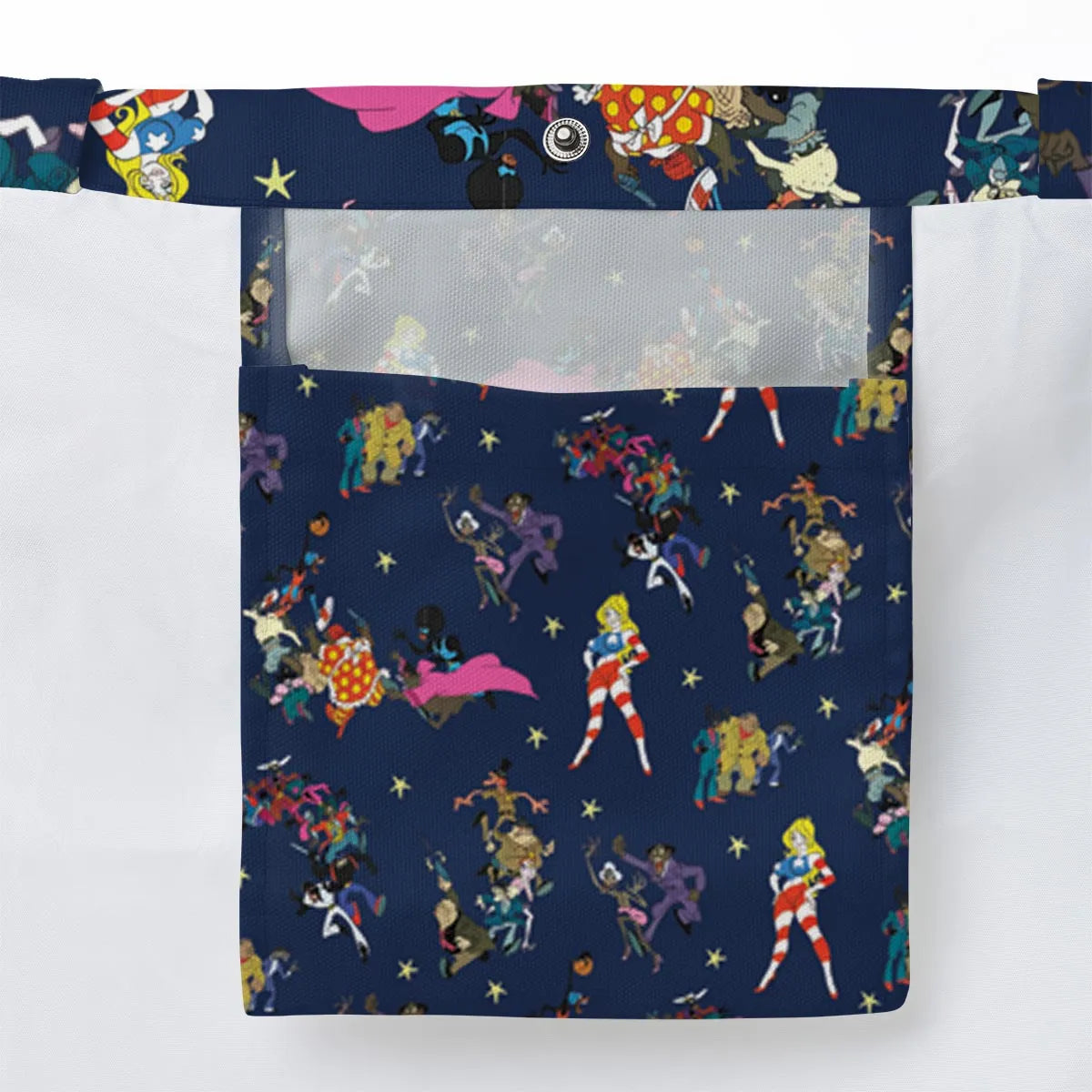 Large Tote Bag - DU4TY32P