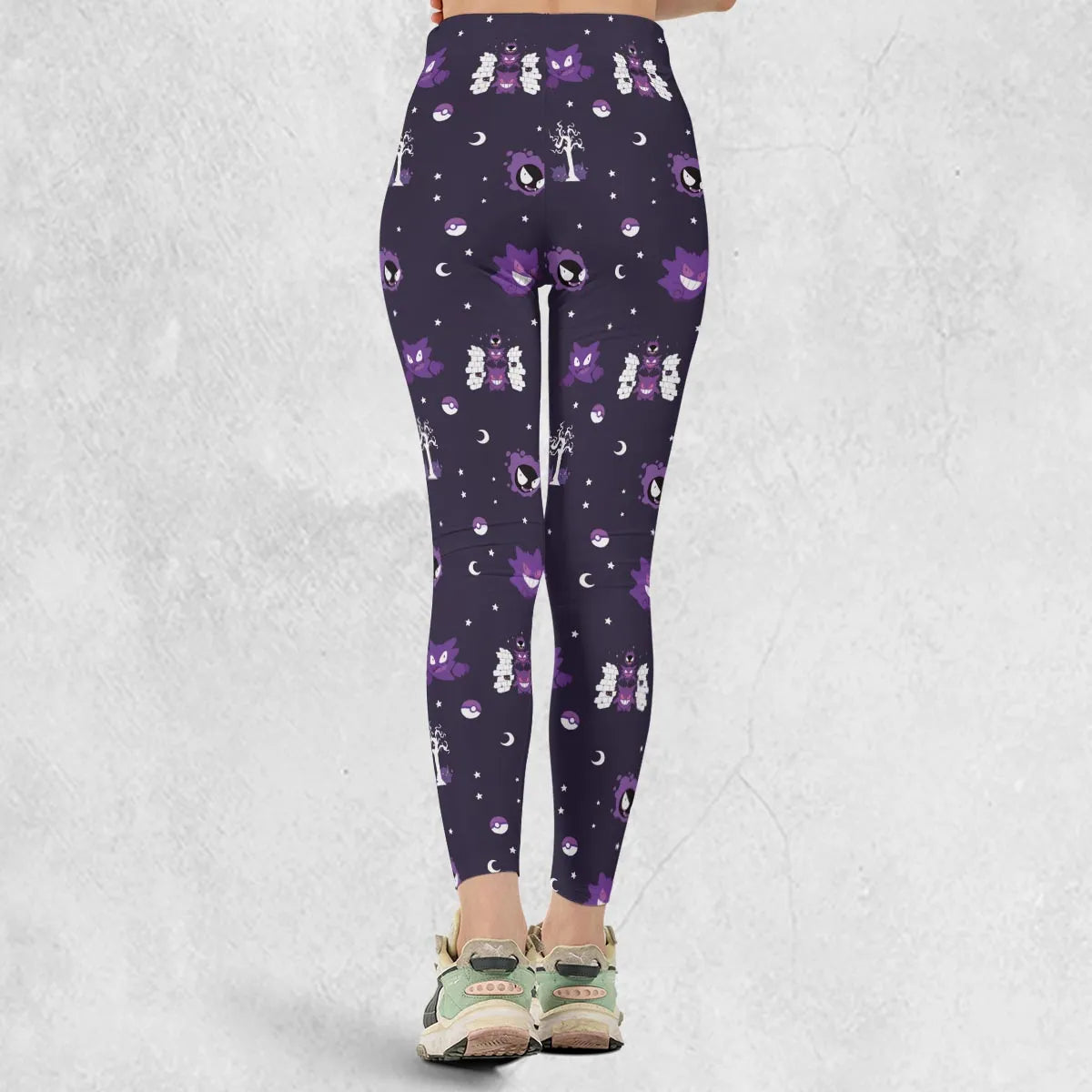 Legging - J6T6GMYN