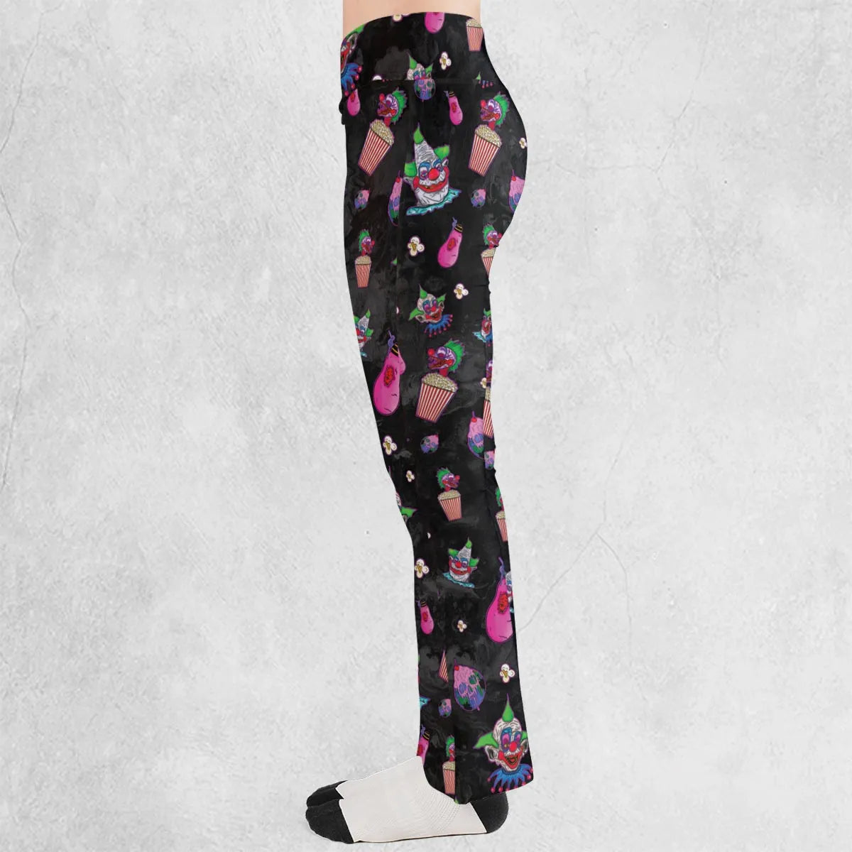 Flare Leggings - HV2QF81N