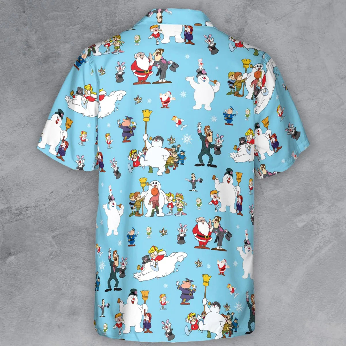 Button Down Shirt - SZYKFXE3