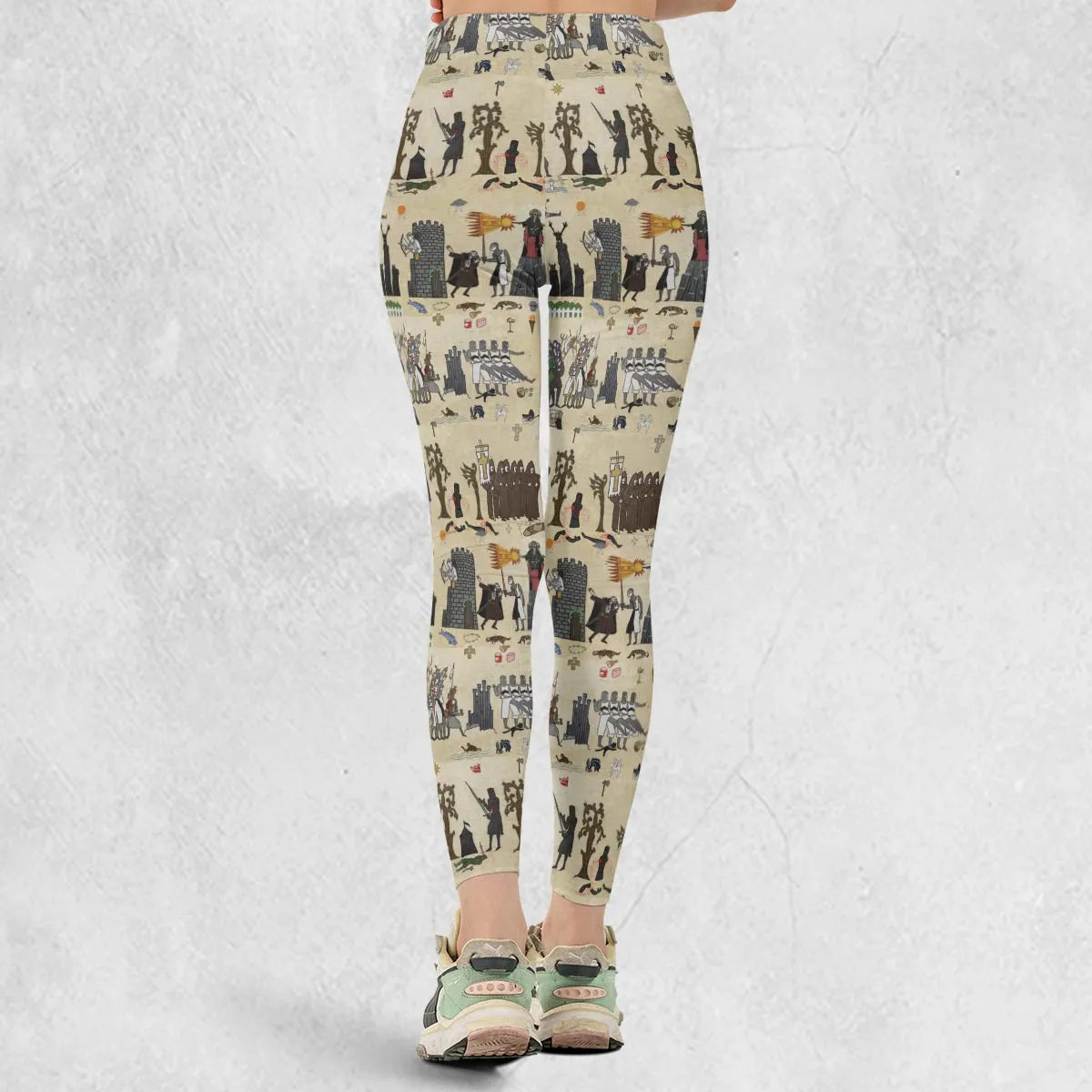 Legging - R1S6MABN