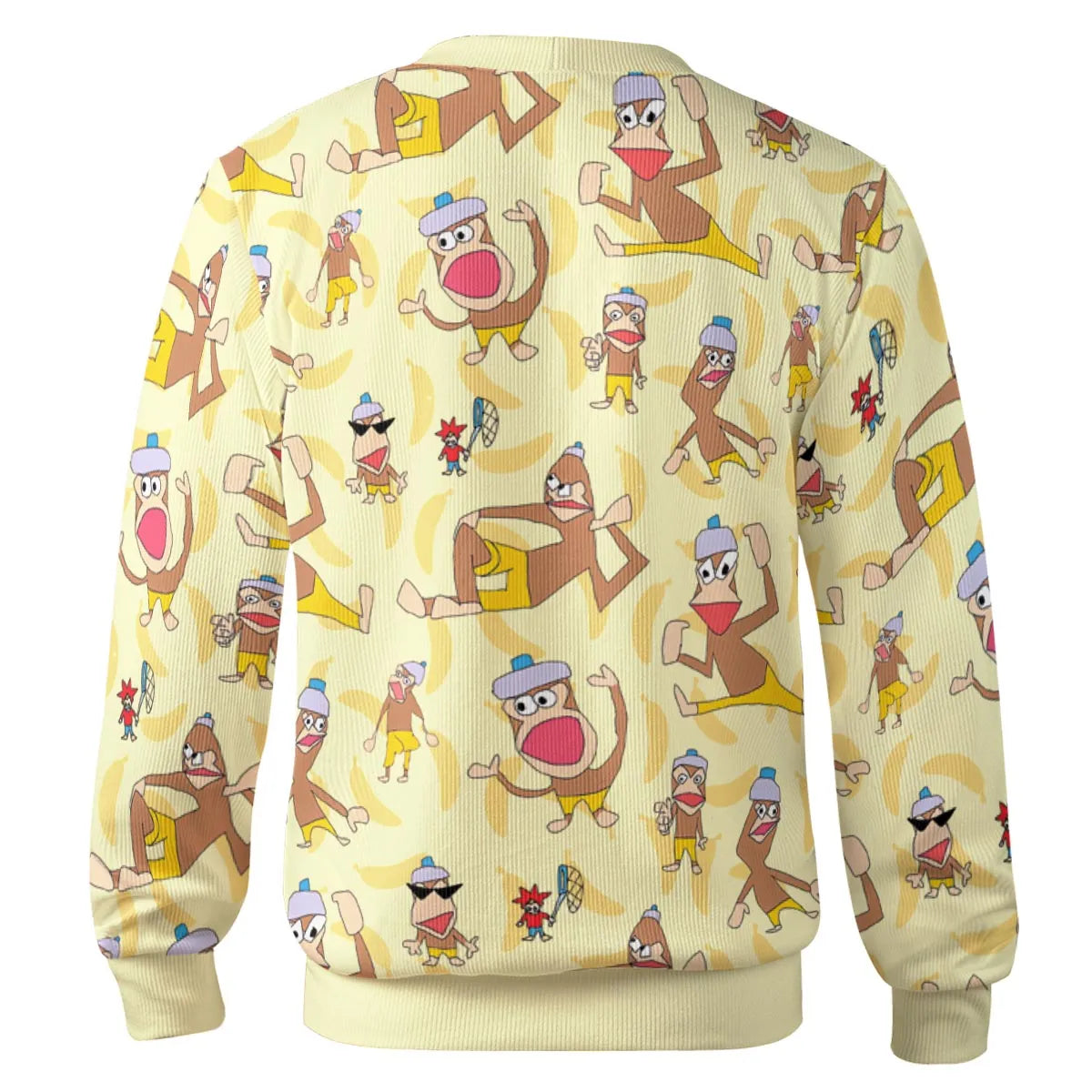 Cardigan - EL6R9RTD