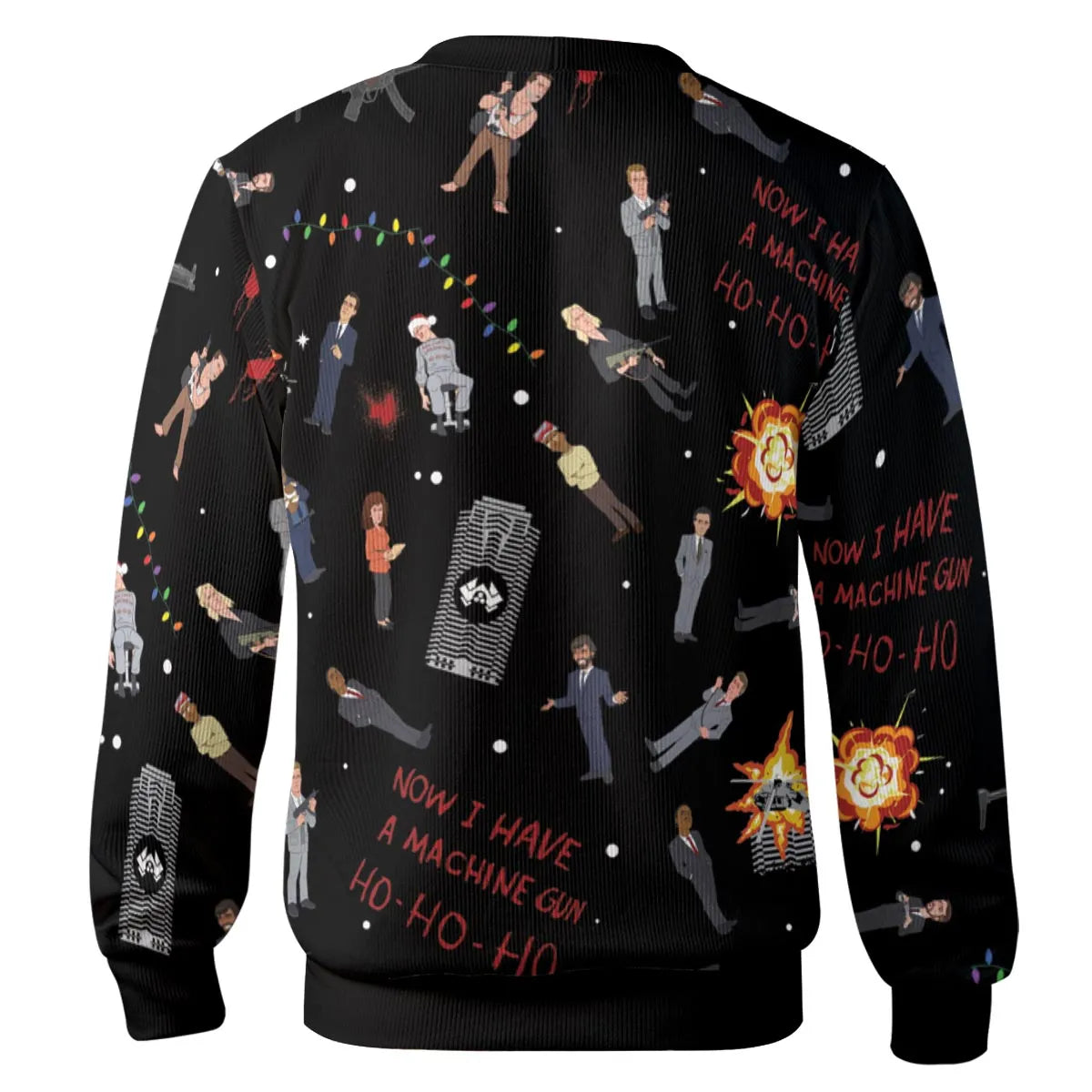 Cardigan - 4P4D17B4