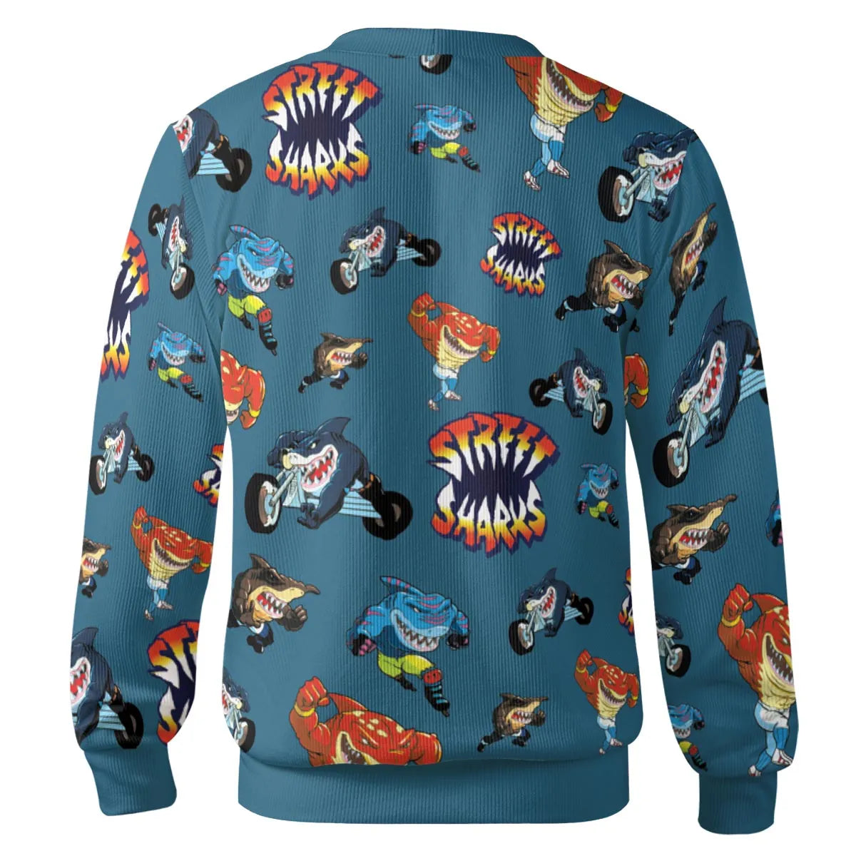Cardigan - 12AEZU82