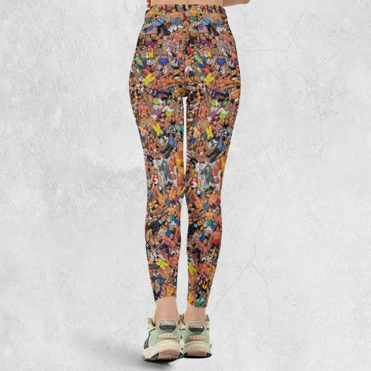 Legging - R2W4UJ3G