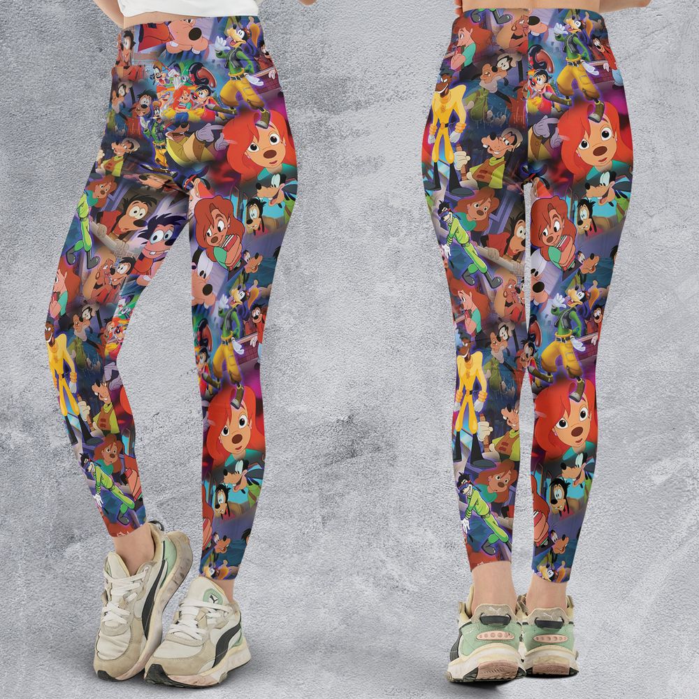Legging - E8K3BSKJ - - 3