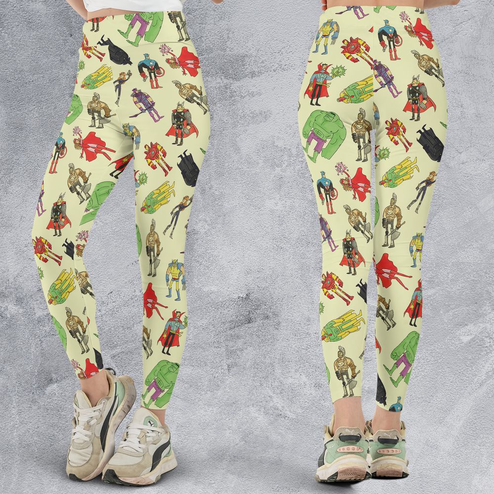 Legging - AXVFRFWM - - 3