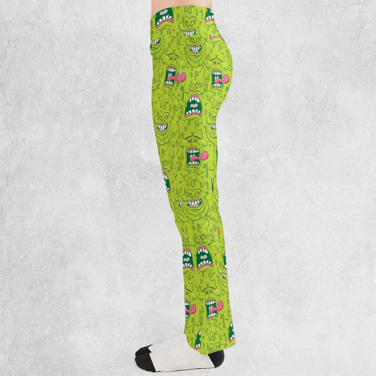 Flare Leggings - 7GALMD5E