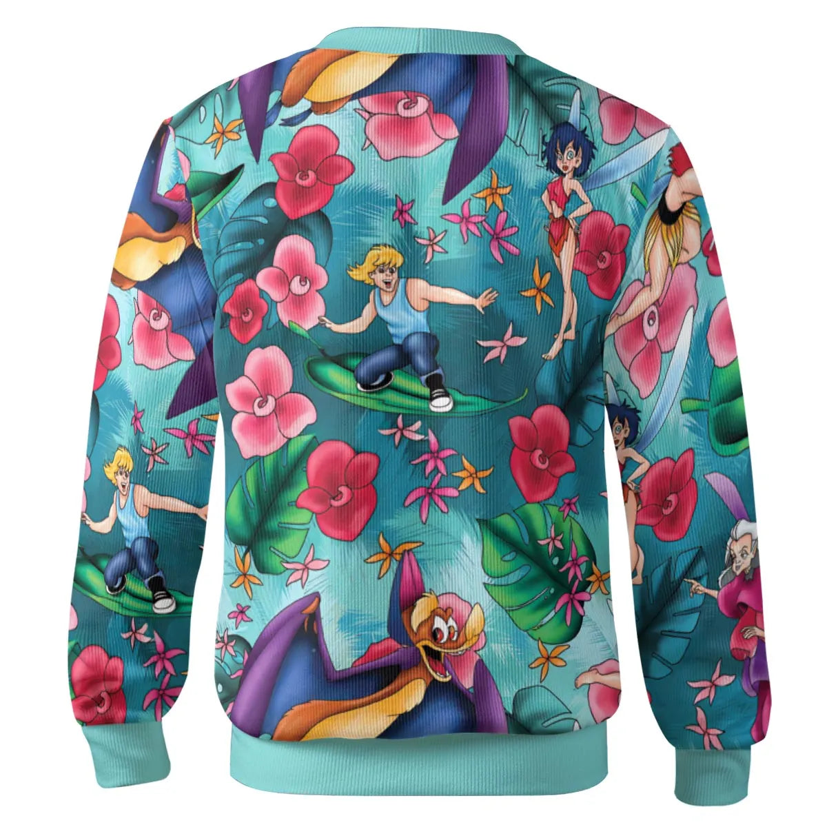 Cardigan - QGP6MSJA