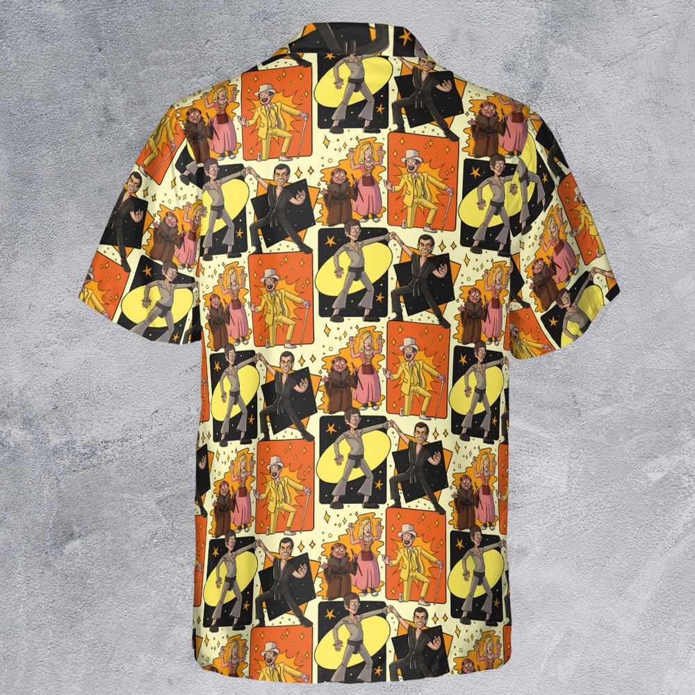 Button Down Shirt - SSYWY8DN - - 3
