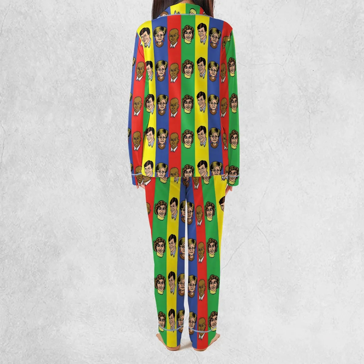 Pajamas Set - UCVKUZAF