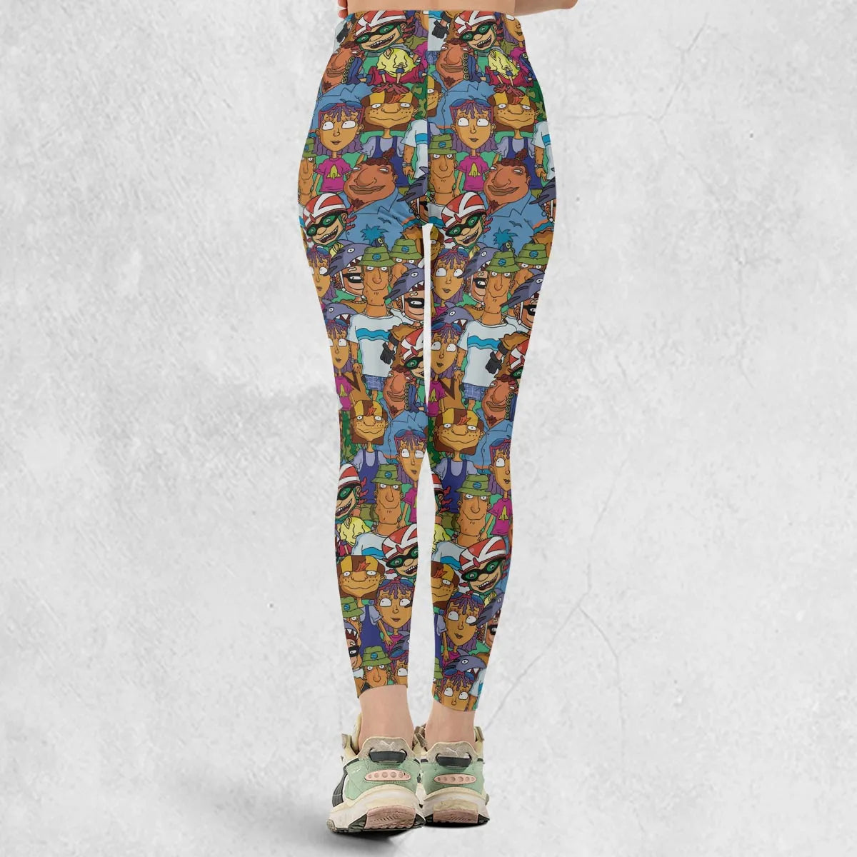 Legging - N3VYK97J