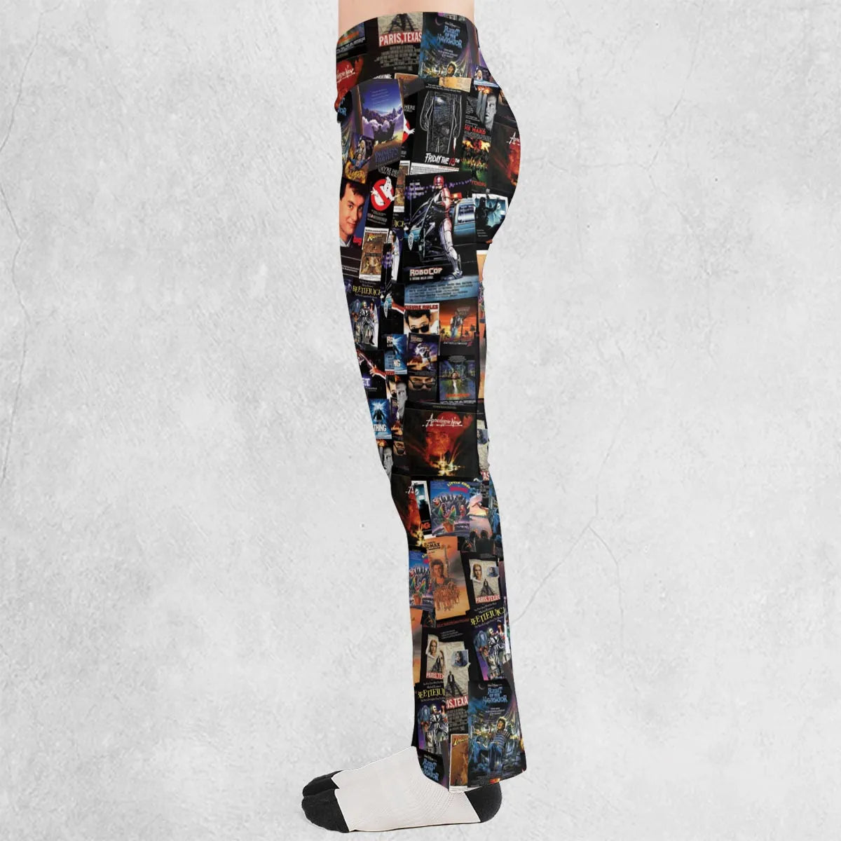 Flare Leggings - JKH8P6FQ
