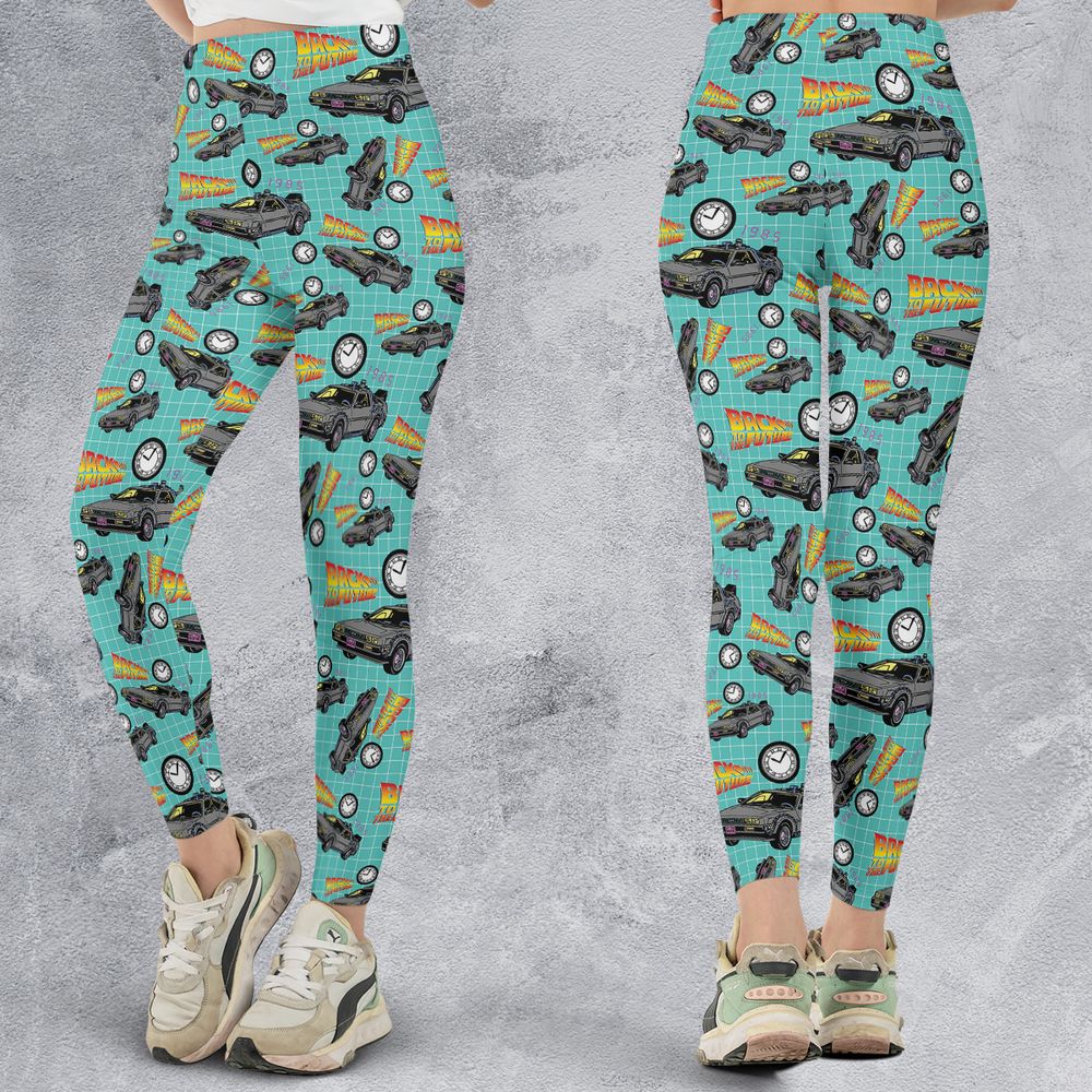 Legging - QR2E1Y1M - - 3