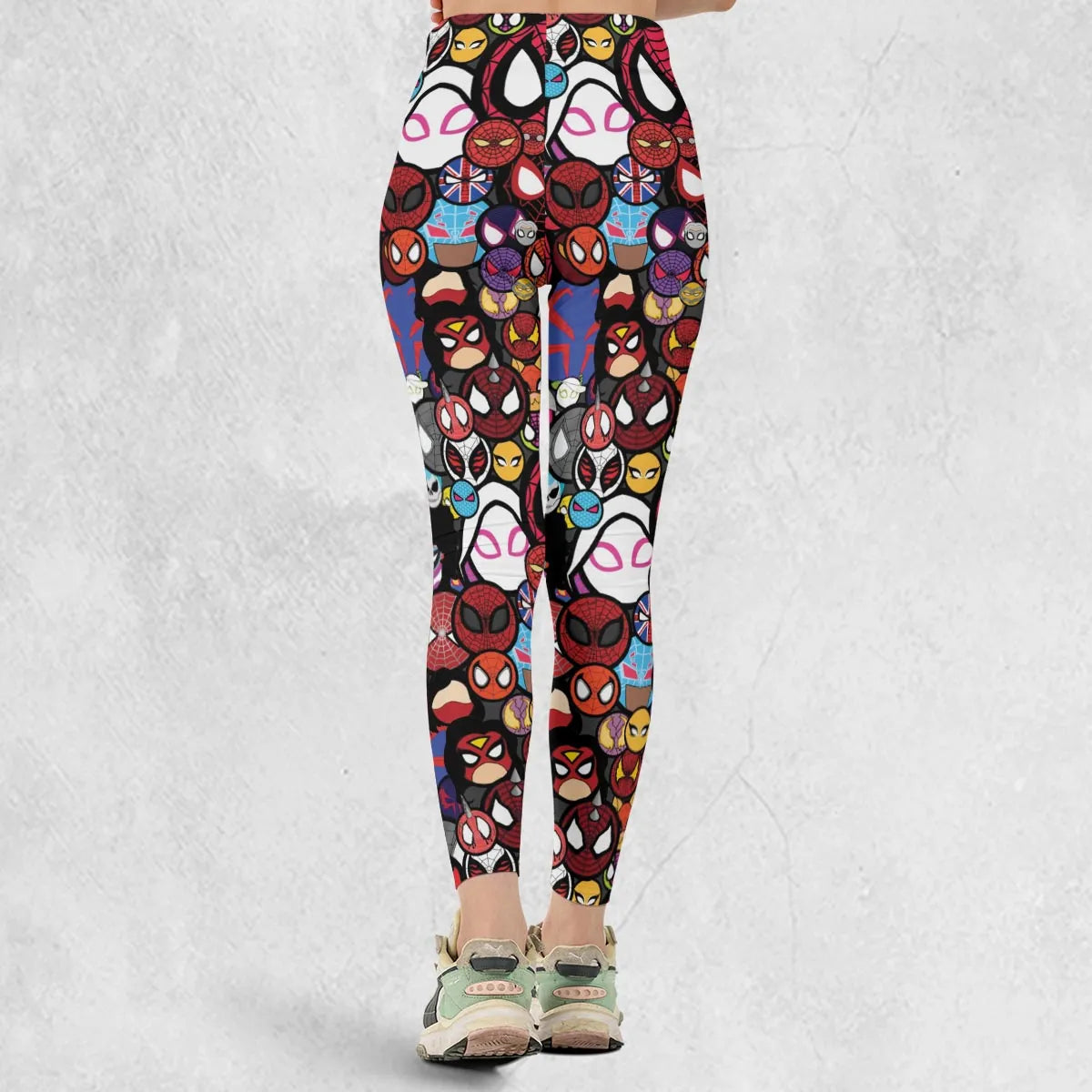 Legging - T9E43DVB
