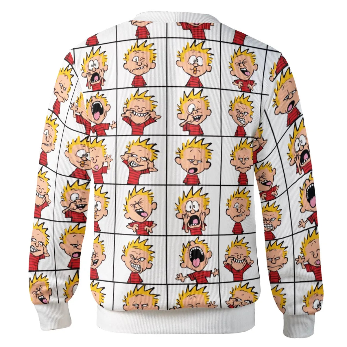 Cardigan - LERZKHVB