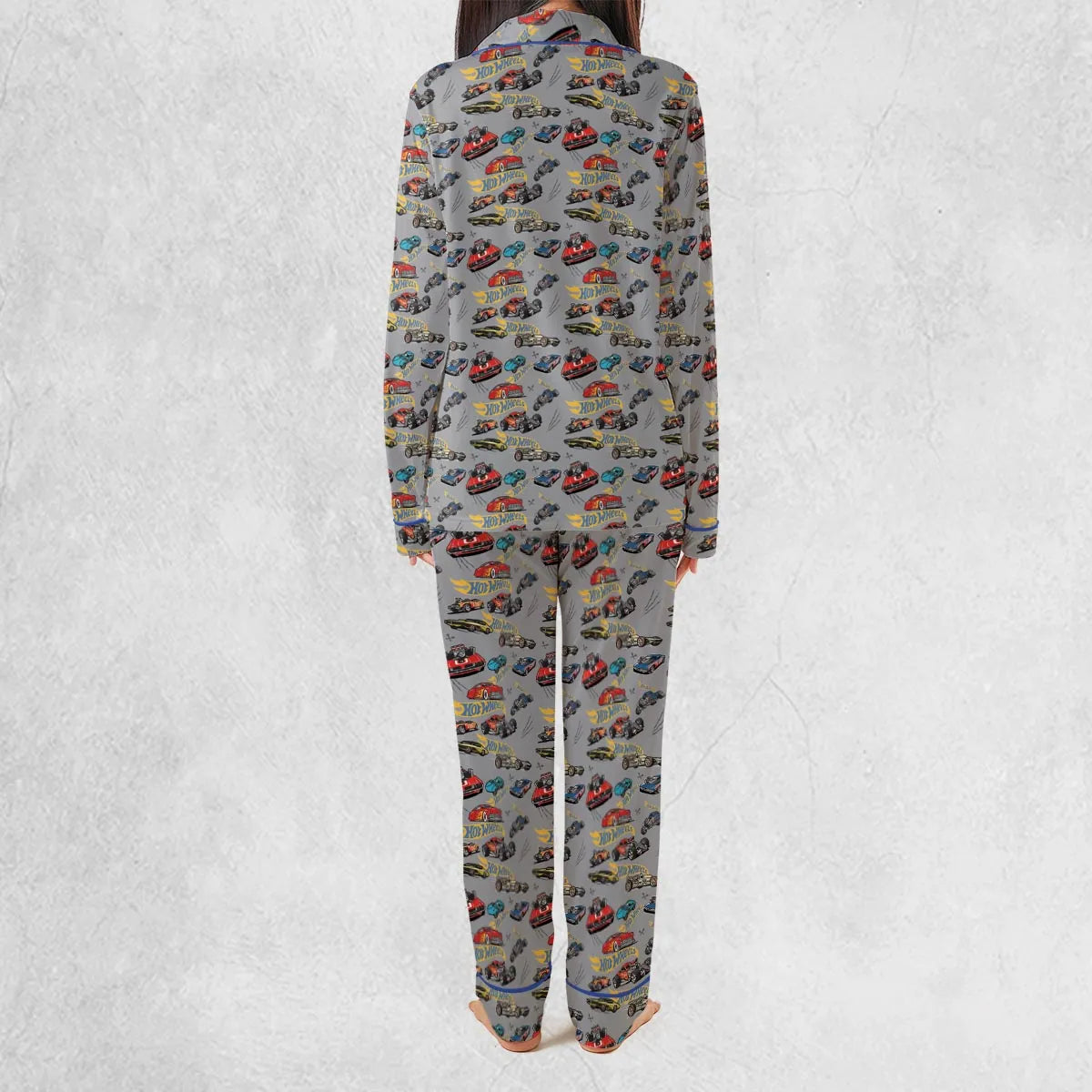 Pajamas Set - 5HPK5Z5Y