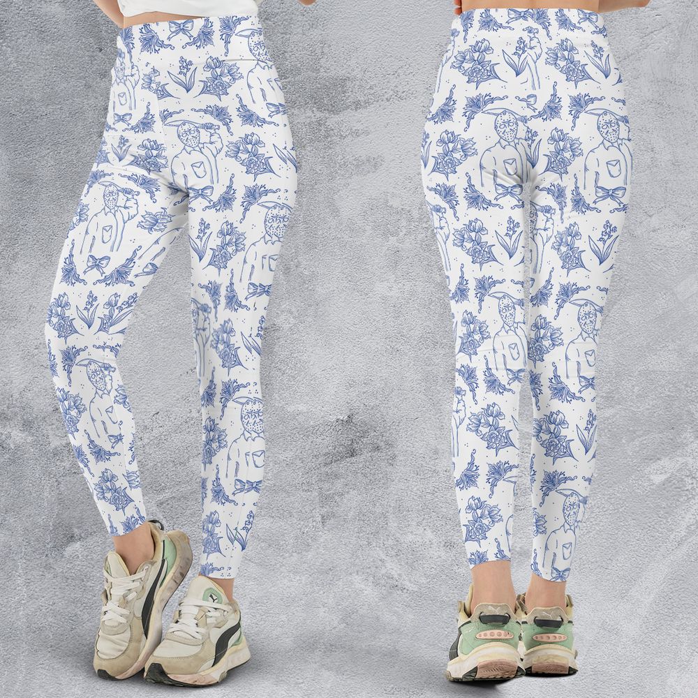 Legging - ZSW97TE1 - - 3