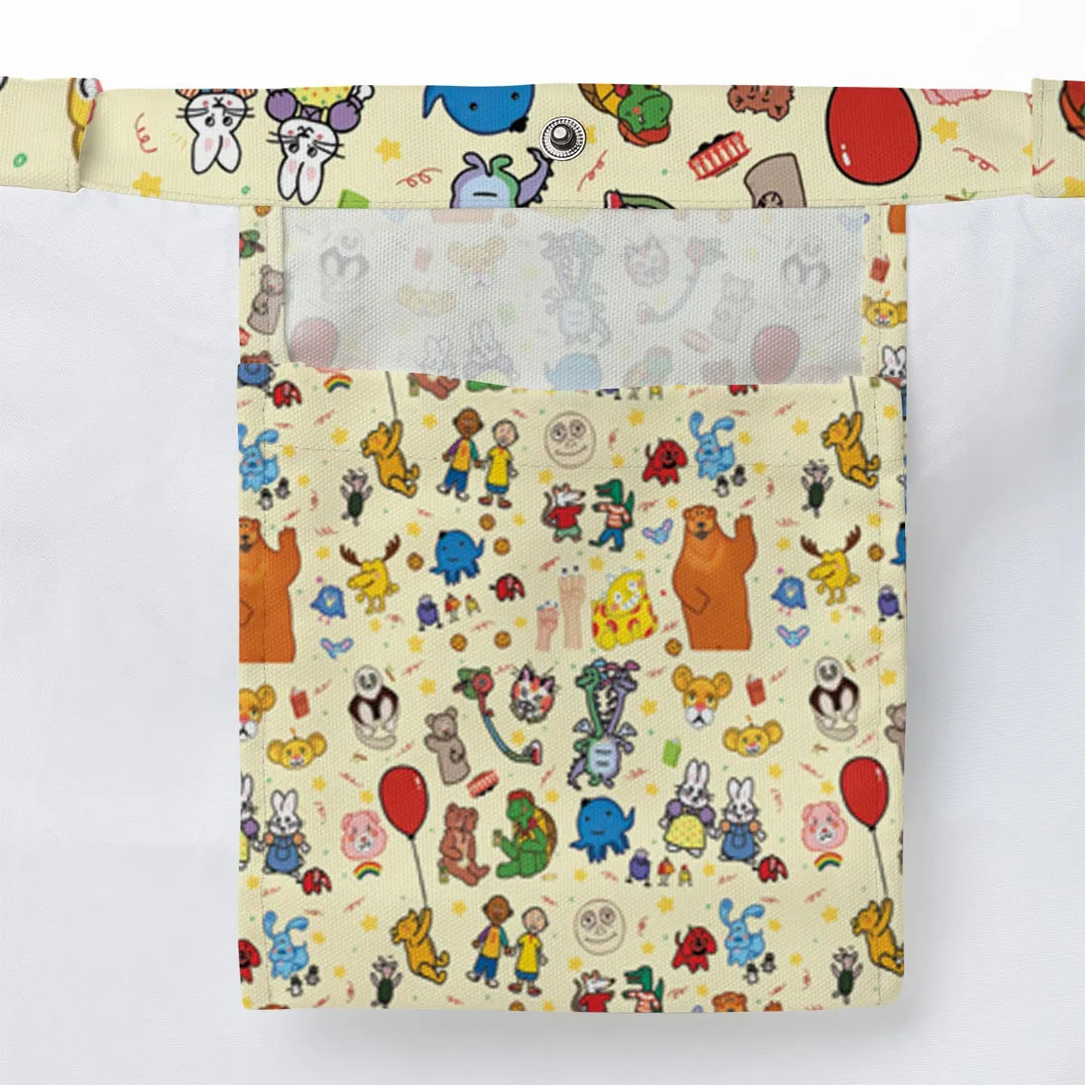 Large Tote Bag - 8155QS9U