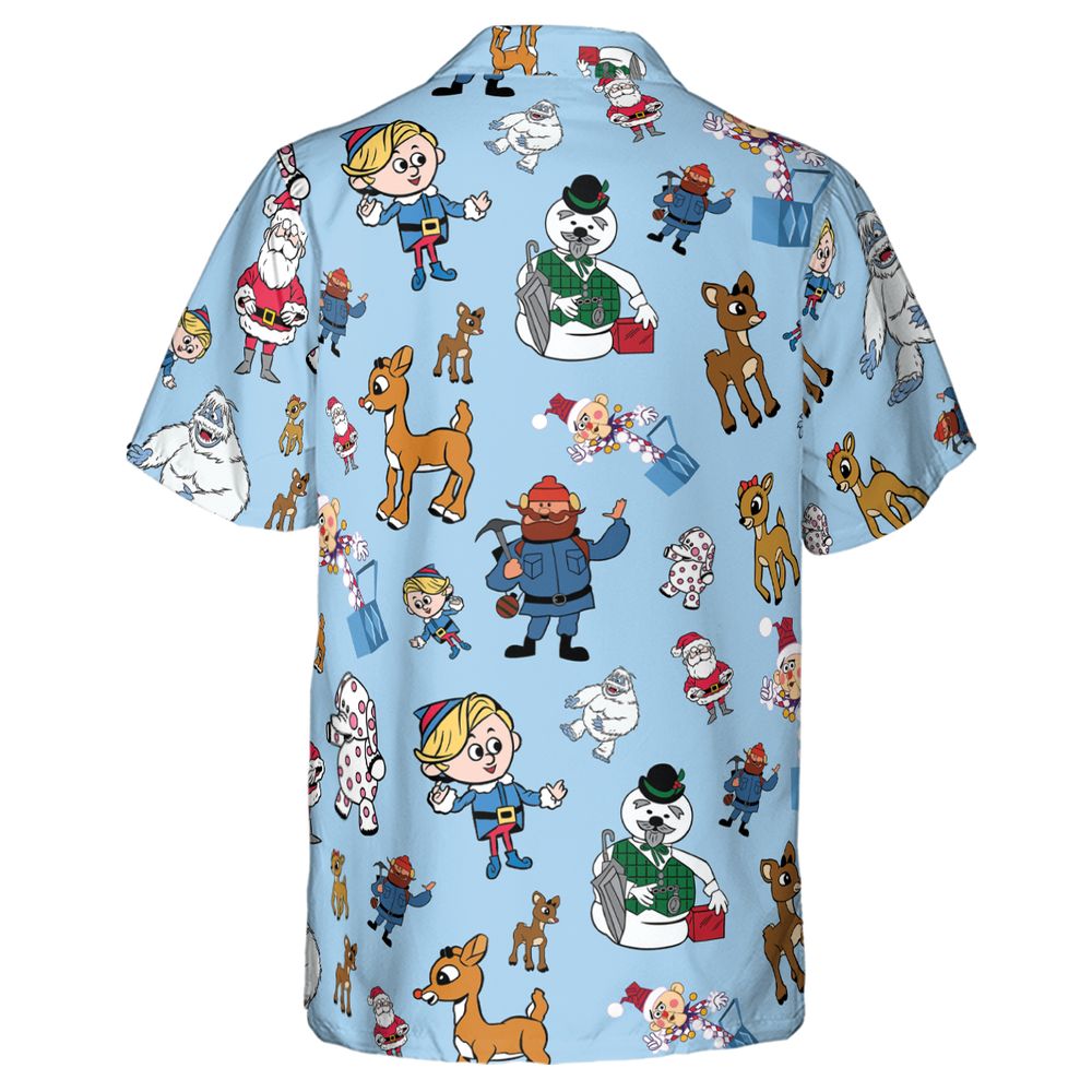 Hermey The Elf Rudolph the Red-Nosed Reindeer - - 3