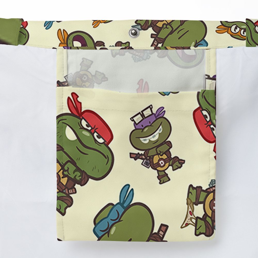 Large Tote Bag - 85H5VKST - - 3