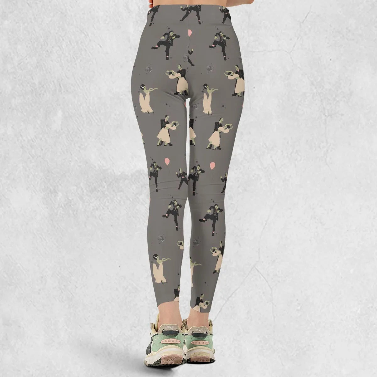 Legging - KAAGHLH9