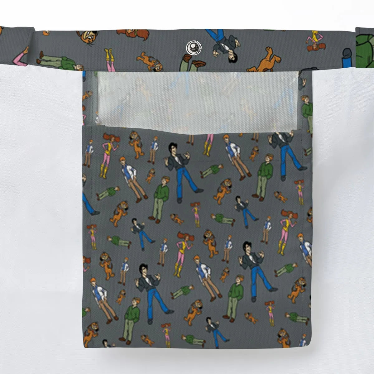 Large Tote Bag - 78G8X825