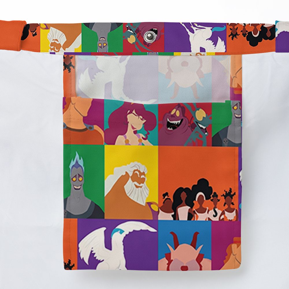 Large Tote Bag - GPEVAQYE - - 3