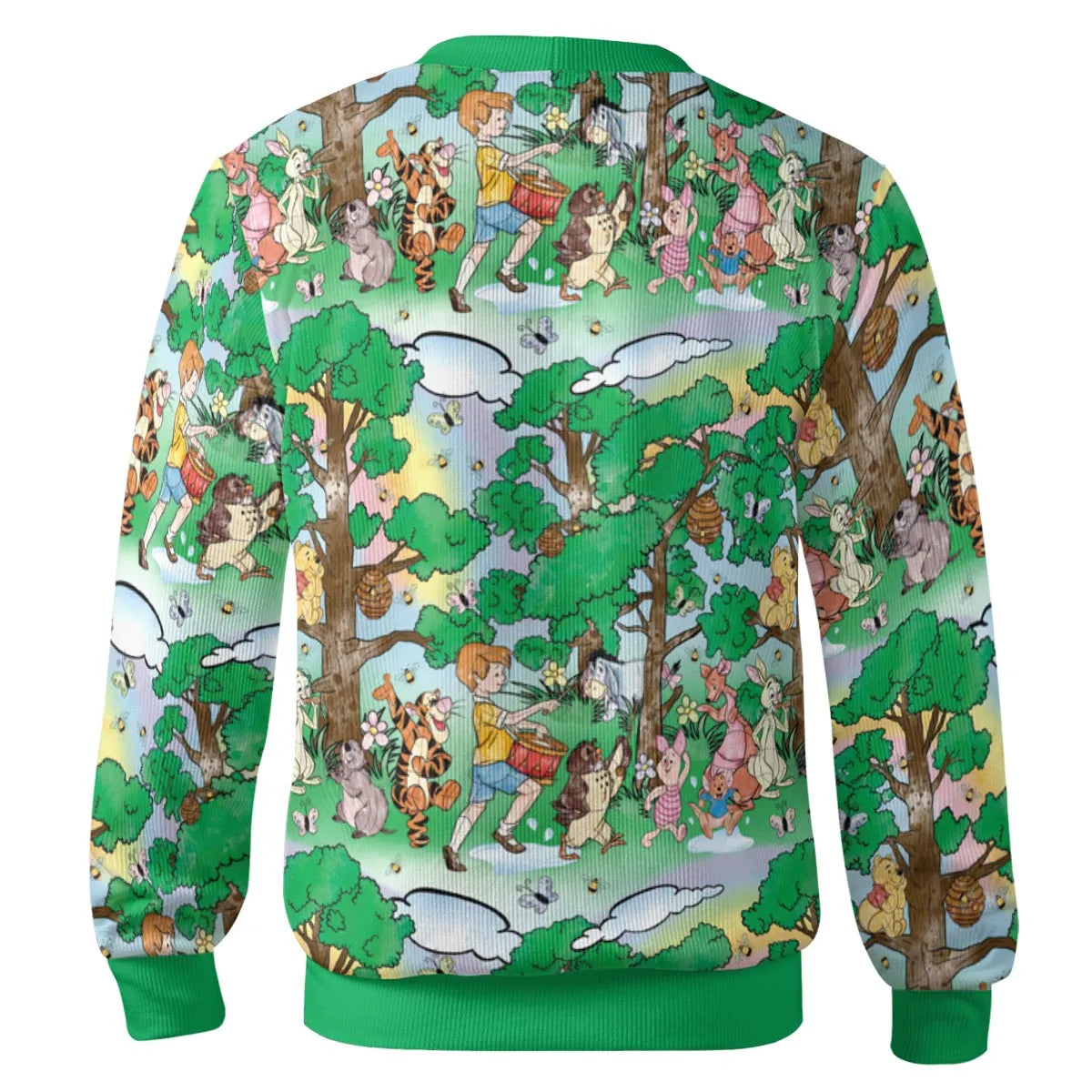 Cardigan - NPQFKQ51