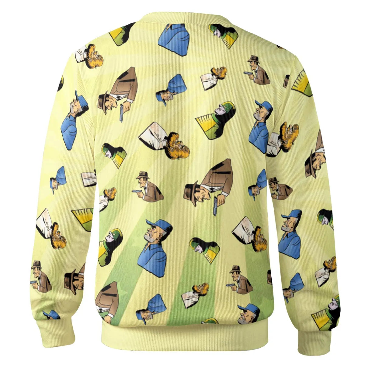 Cardigan - 3QDPTQPP