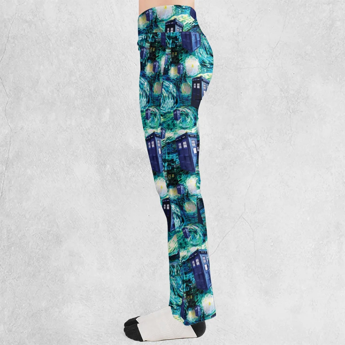Flare Leggings - FQ4GJ6K9