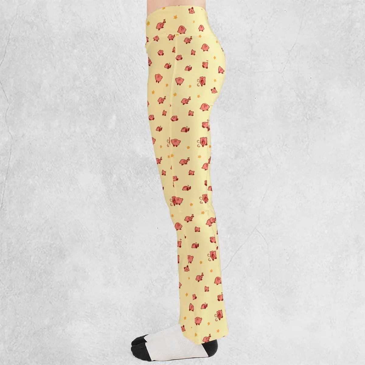 Flare Leggings - AYL5KWGP