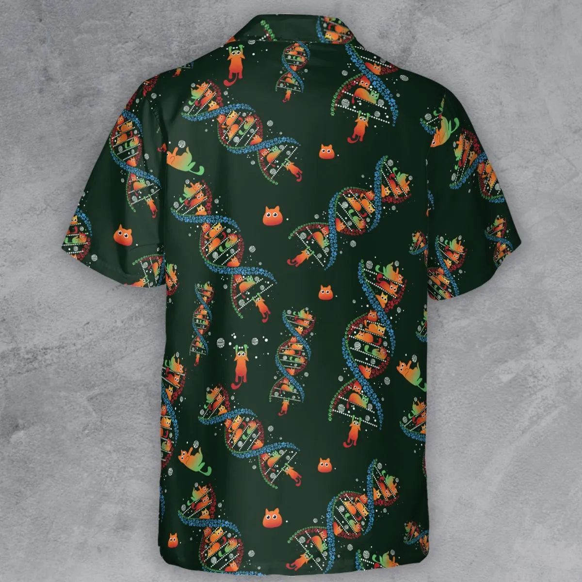 Button Down Shirt - HLF4CZCR