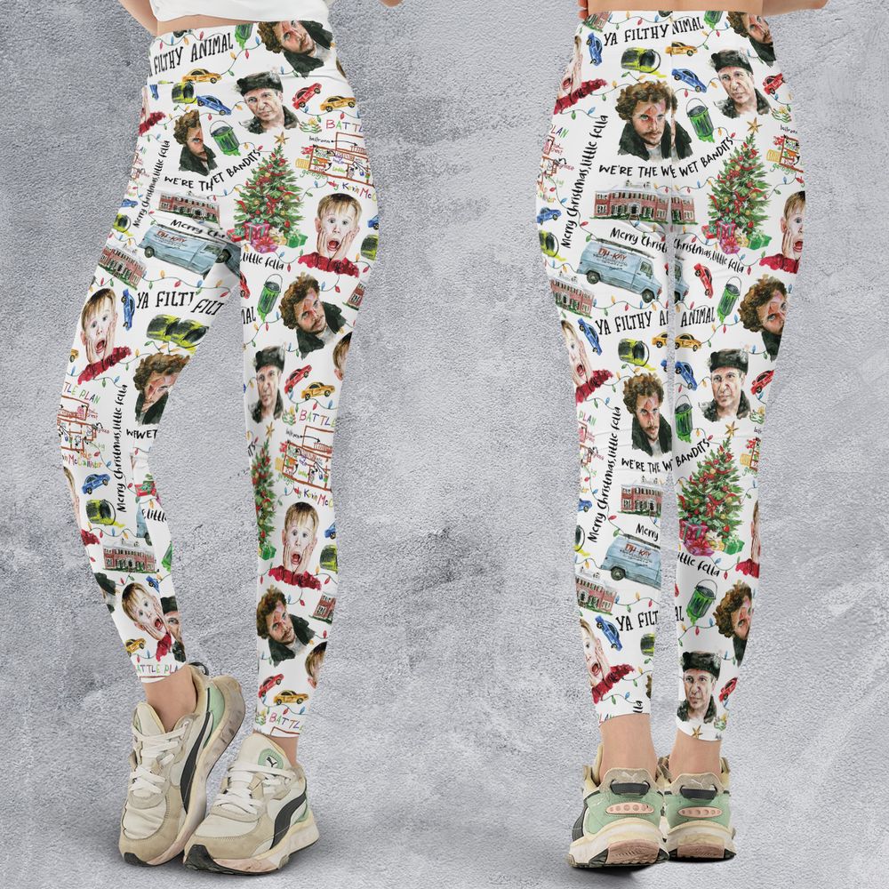 Legging - YLQNRP6G - - 3