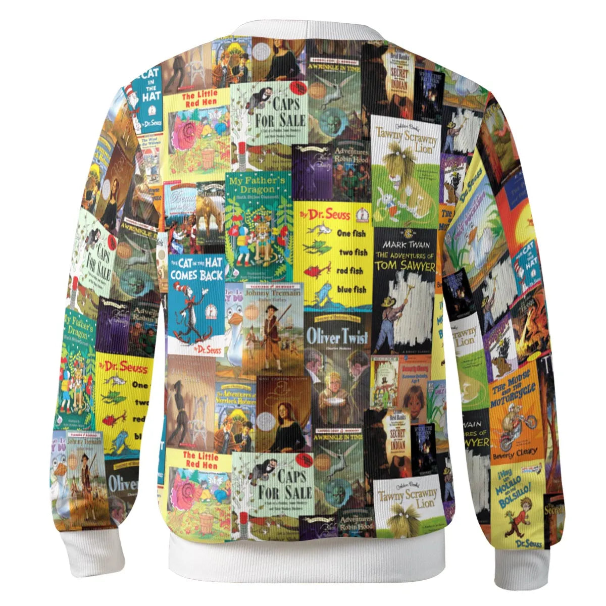Cardigan - CE23H6YR