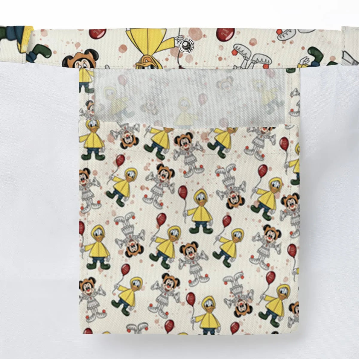 Large Tote Bag - SWLSPMMK