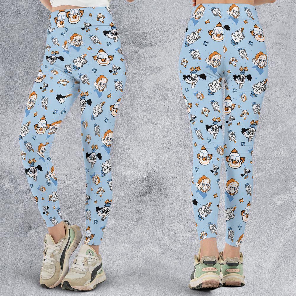 Howdy Doody Pattern - - 3