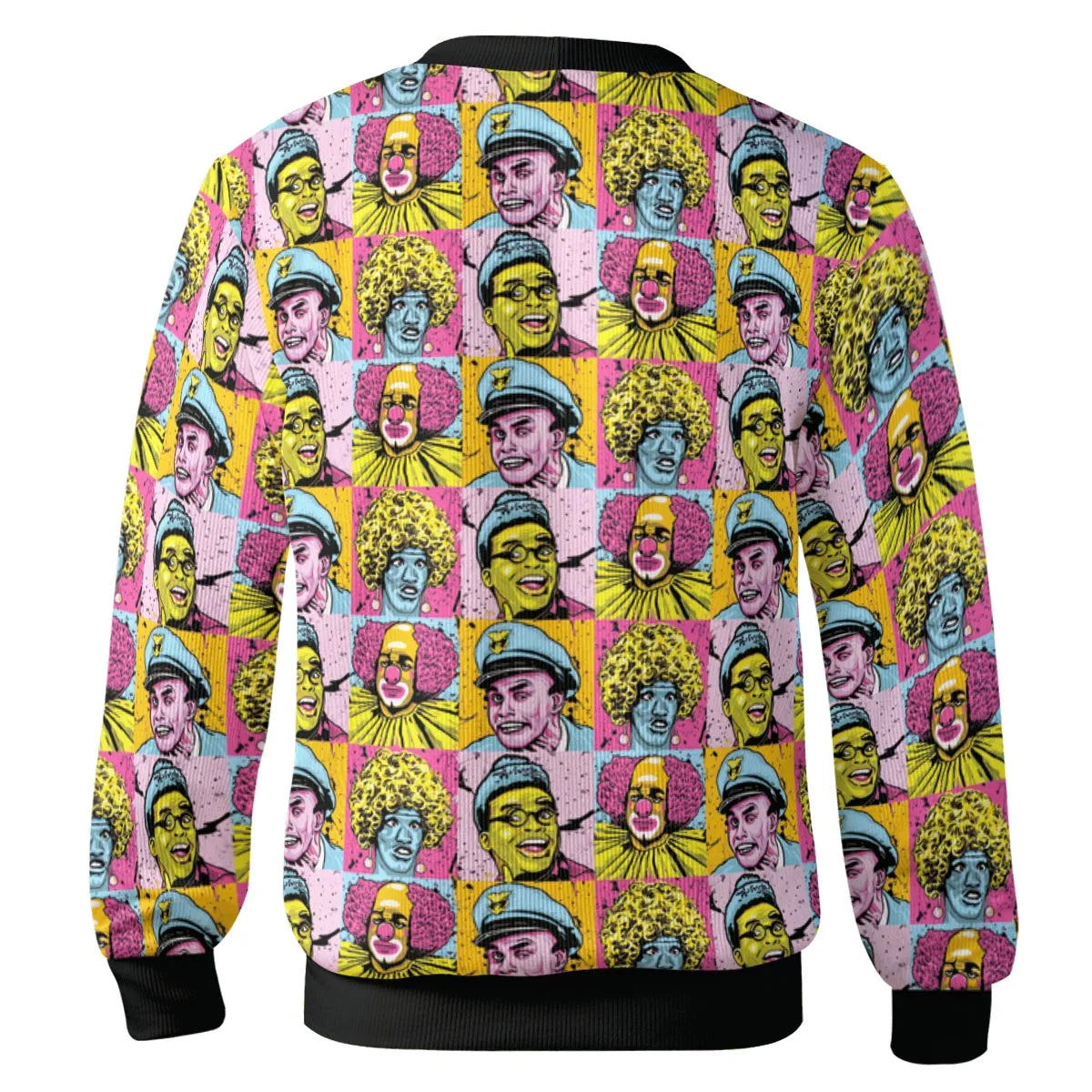 Cardigan - LEVKUUXD