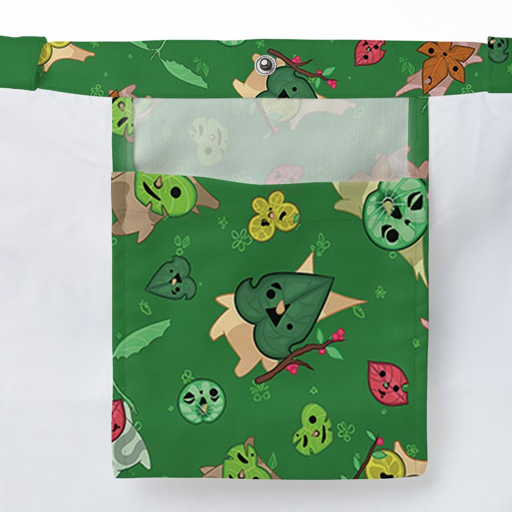 Large Tote Bag - 9PSH7Y5Y - - 3