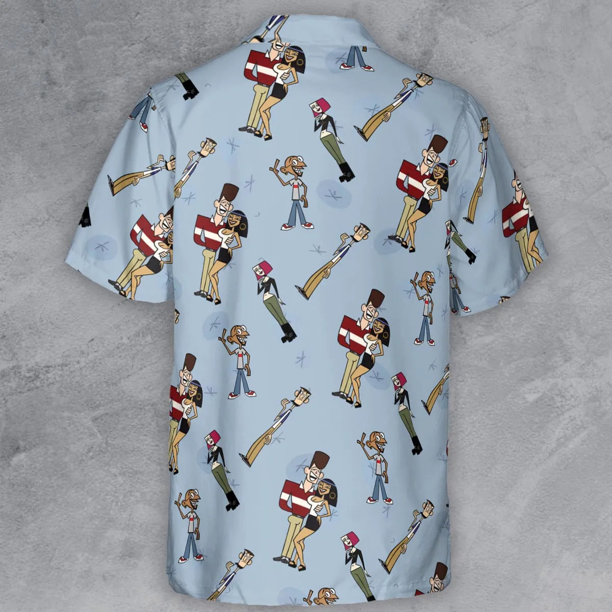 Button Down Shirt - LAVYVH9W