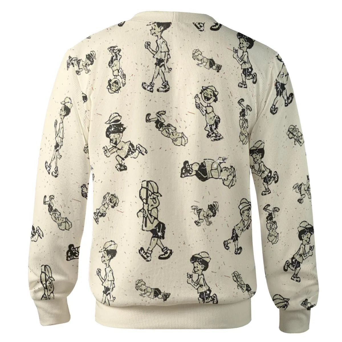 Cardigan - 5BKGTFZN