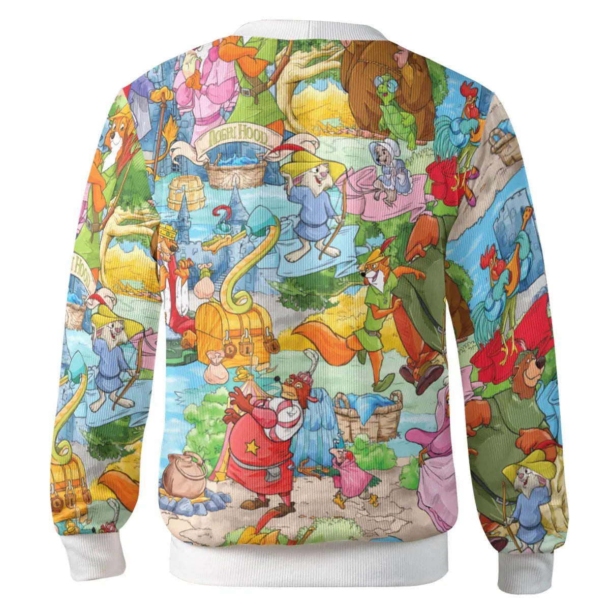 Cardigan - JQLR1H6L